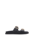 TOPANGA - BLACK-Sandals-Billini-BILLINI USA