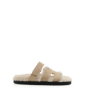 TORBIN - TAUPE NUBUCK-Sandals-Billini-BILLINI USA