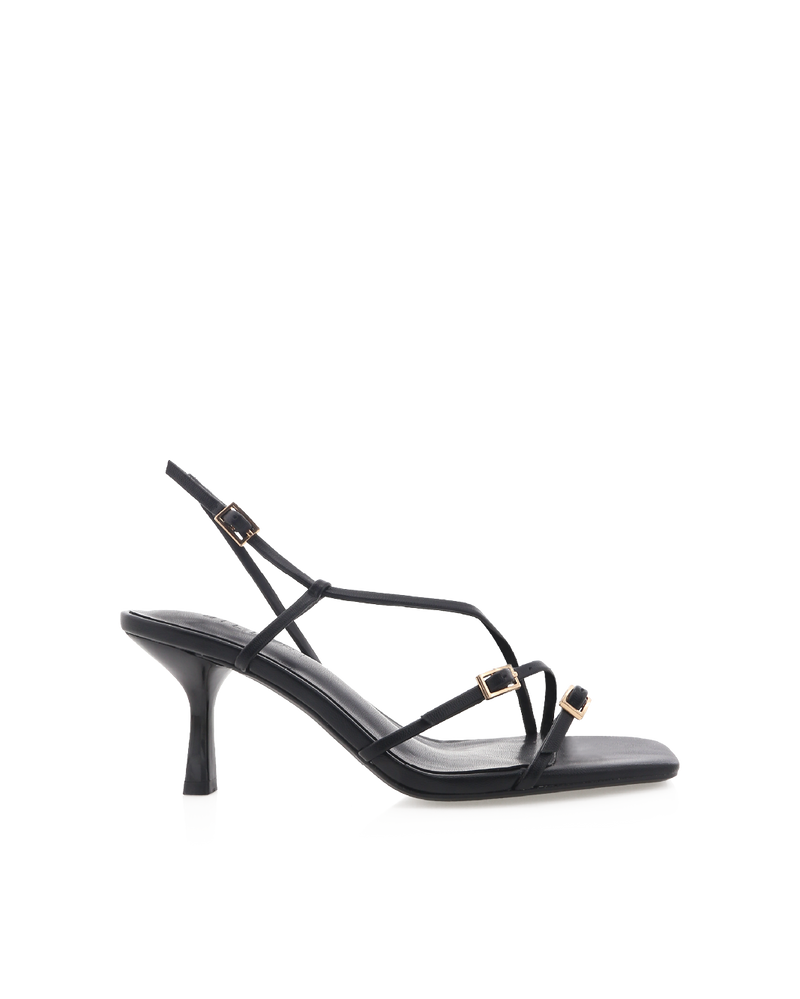 TOSHIE - BLACK-Heels-Billini-BILLINI USA