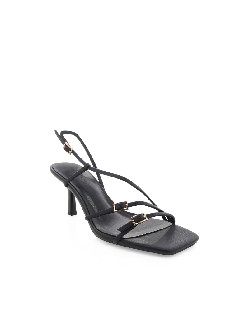 TOSHIE - BLACK-Heels-Billini-BILLINI USA
