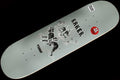 TP Misty Flip Judo Chop Deck 8.38"