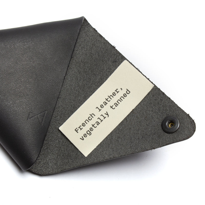 Tri-Wallet