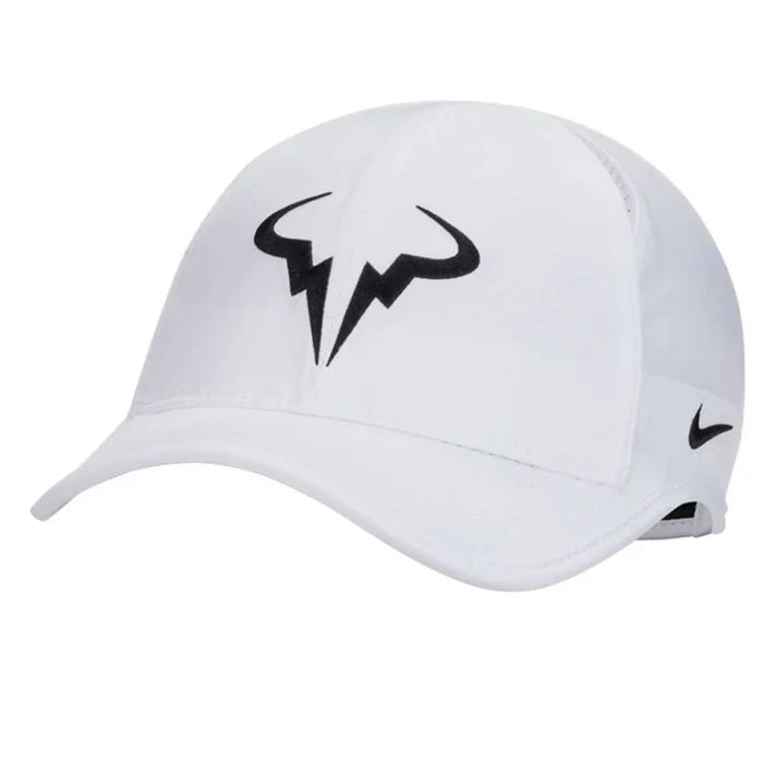 Unisex Dri-FIT Rafa Club AeroBill Featherlight Cap