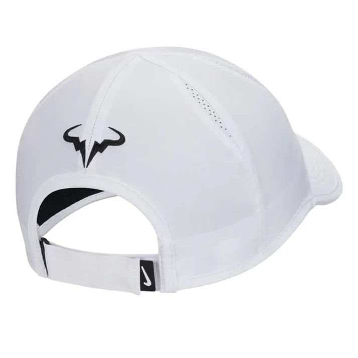 Unisex Dri-FIT Rafa Club AeroBill Featherlight Cap