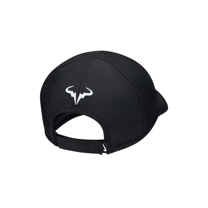 Unisex Dri-FIT Rafa Club AeroBill Featherlight Cap