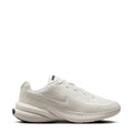 Women's Uplift SC sneakers in light white with Swoosh and lace-up front