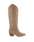 URSON - BISQUE SUEDE-Boots-Billini-BILLINI USA