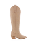 URSON - PORCINI SUEDE-Boots-Billini-BILLINI USA