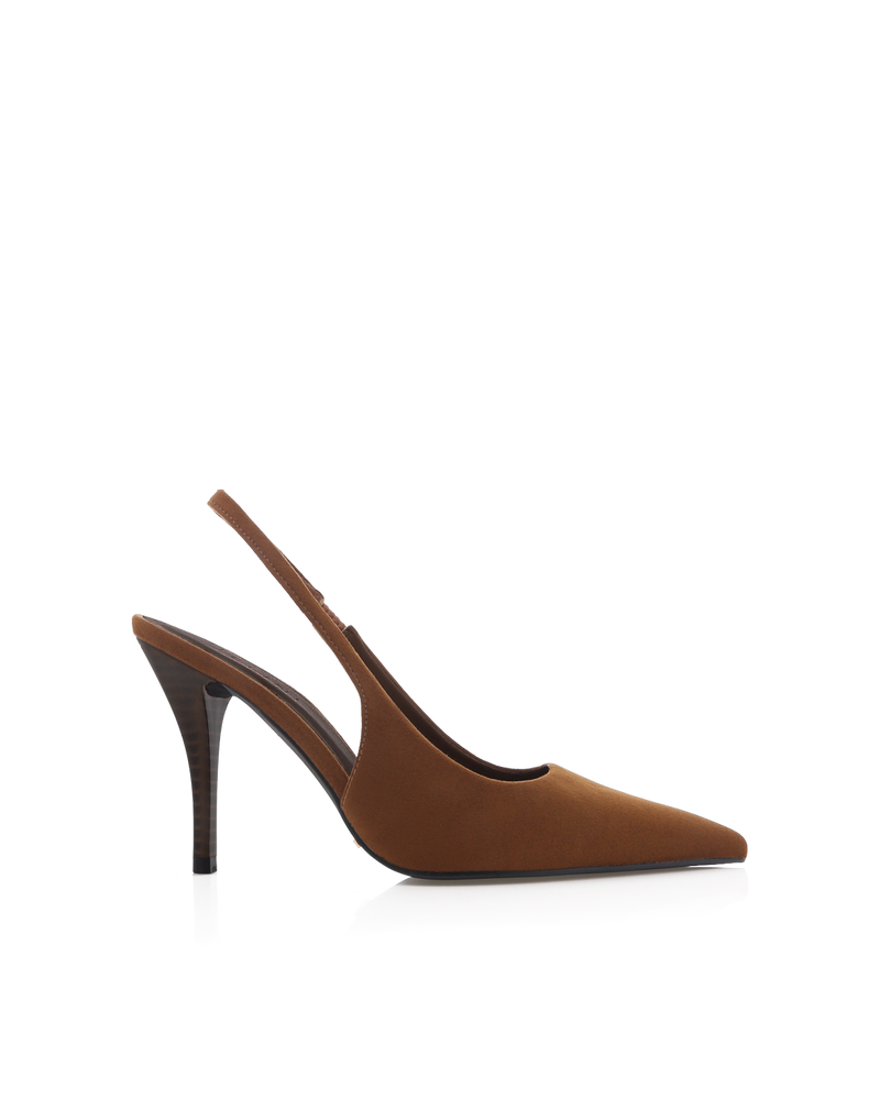VALASCA - HAZEL SUEDE-PUMPS-Billini-BILLINI USA