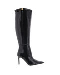 VALLEY - BLACK SHINE-Boots-Billini-BILLINI USA