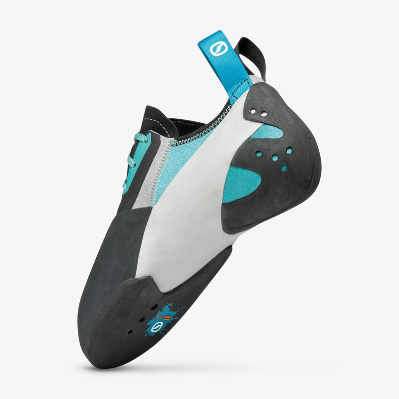 VELOCE L WOMAN: Climbing - Scarpa
