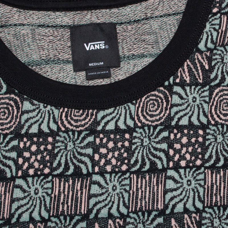 Vibe Check Crew T-Shirt