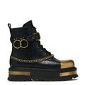 KOI_Vintage Borin Men's Platform Boots_ECOM