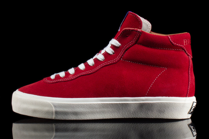 Last Resort AB VM001 Suede Hi