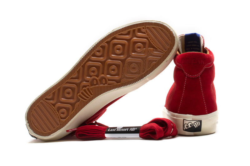 Last Resort AB VM001 Suede Hi