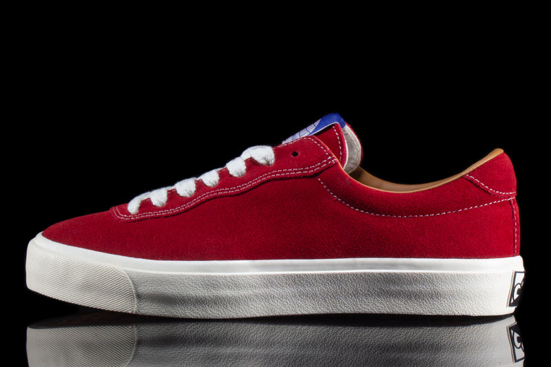 Last Resort AB VM001 Suede Lo