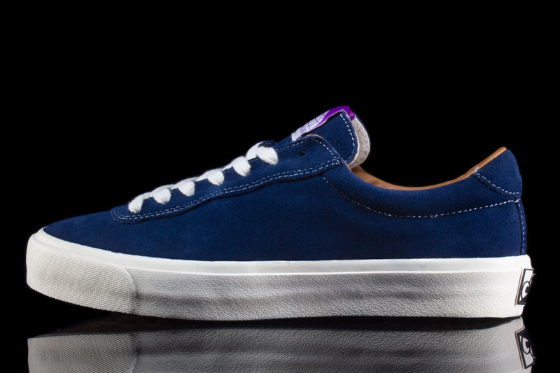 Last Resort AB VM001 Suede Lo