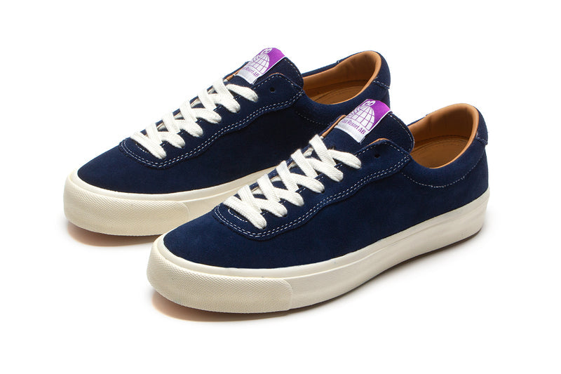 Last Resort AB VM001 Suede Lo