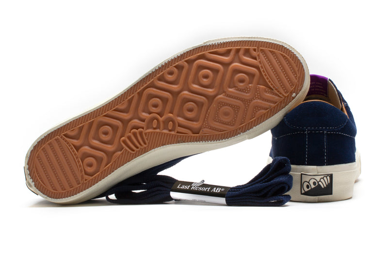 Last Resort AB VM001 Suede Lo