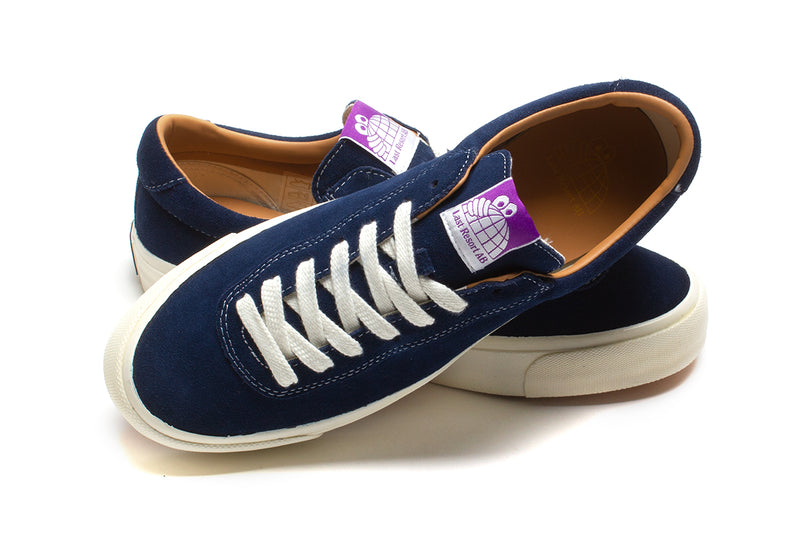 Last Resort AB VM001 Suede Lo