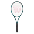 Wilson Blade 100 V9 Tennis Racquet