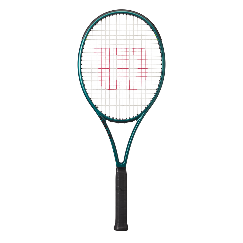 Wilson Blade 100 V9 Tennis Racquet