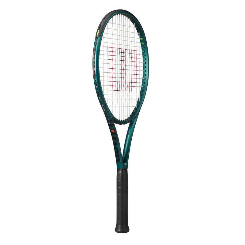 Wilson Blade 100 V9 Tennis Racquet