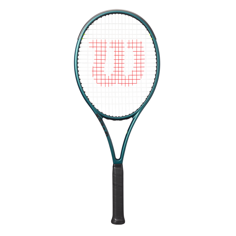 Wilson Blade 100L V9 Tennis Racquet