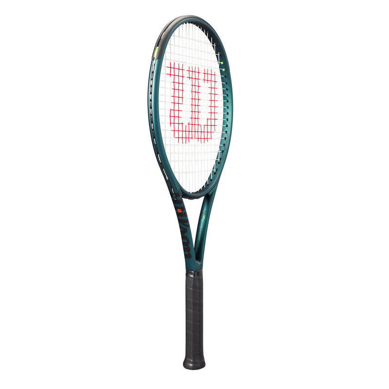 Wilson Blade 100L V9 Tennis Racquet