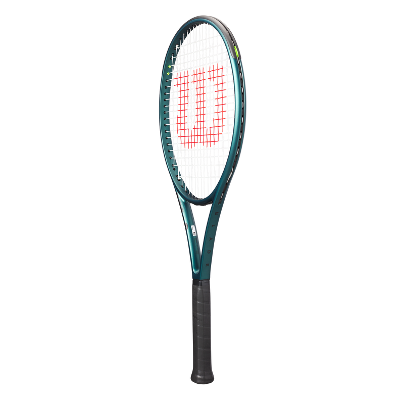 Wilson Blade 100L V9 Tennis Racquet