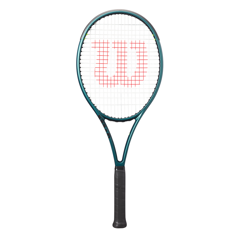 Wilson Blade 100UL V9 Tennis Racquet