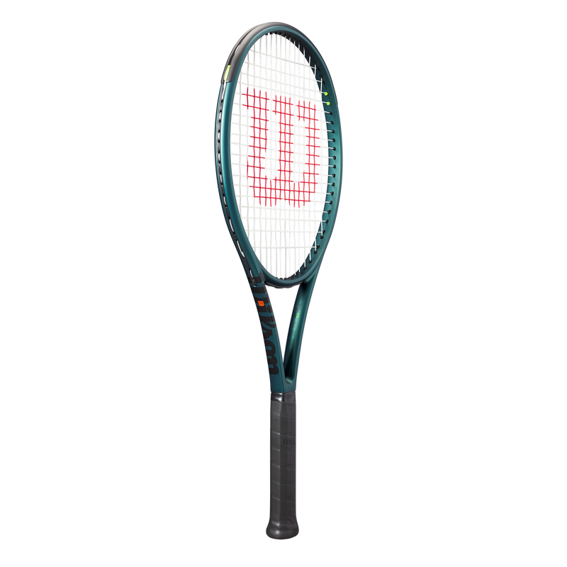 Wilson Blade 100UL V9 Tennis Racquet