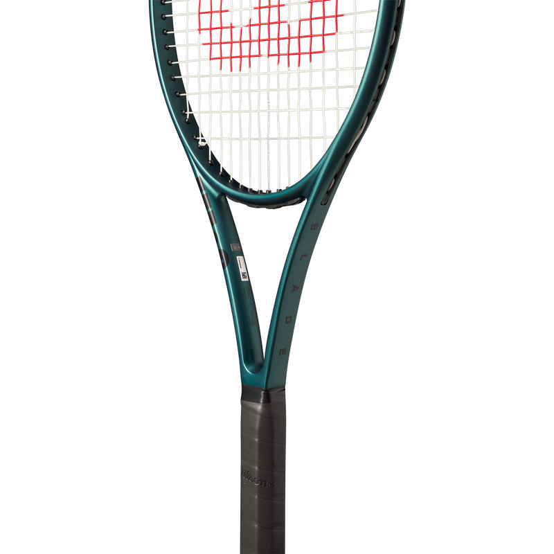 Wilson Blade 100UL V9 Tennis Racquet
