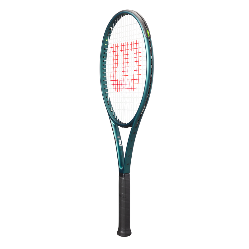Wilson Blade 100UL V9 Tennis Racquet