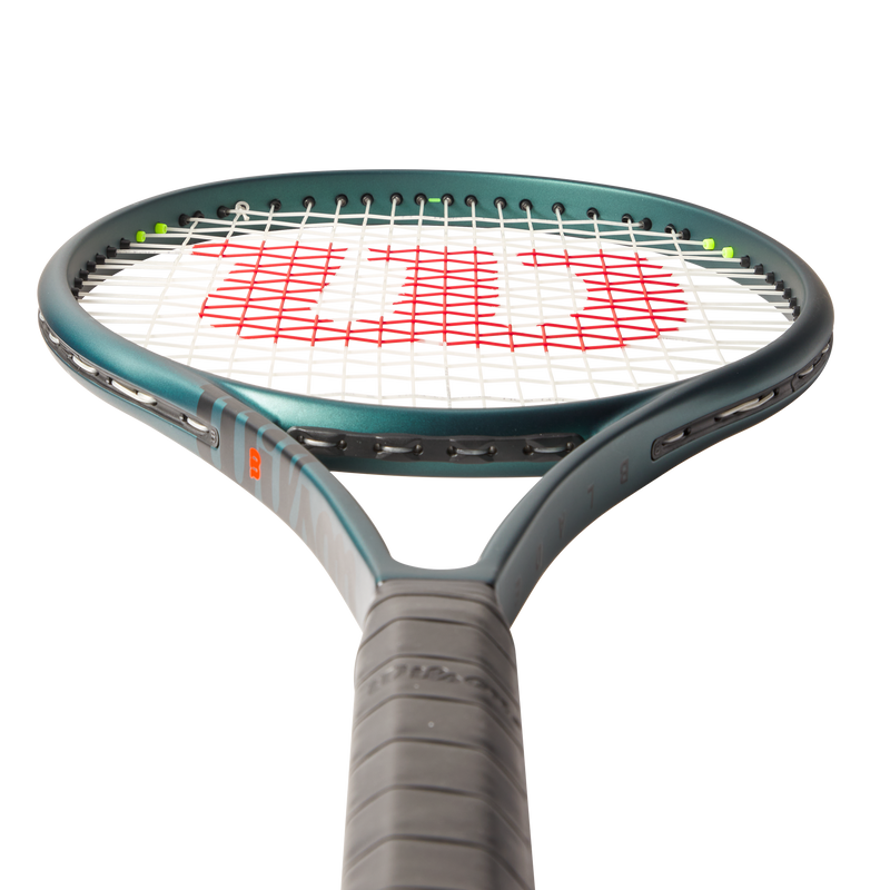 Wilson Blade 100UL V9 Tennis Racquet