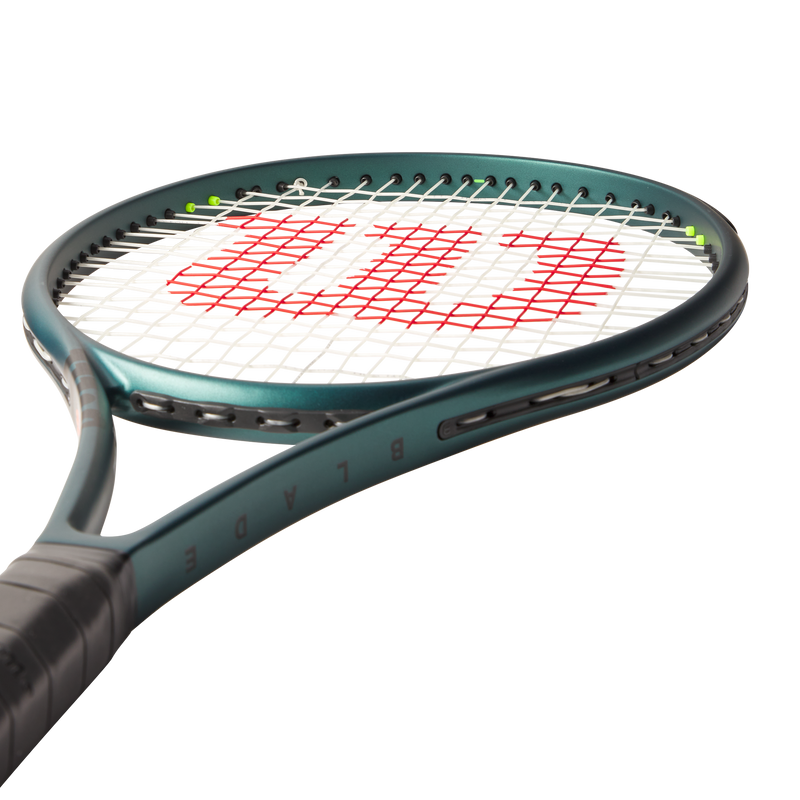 Wilson Blade 100UL V9 Tennis Racquet