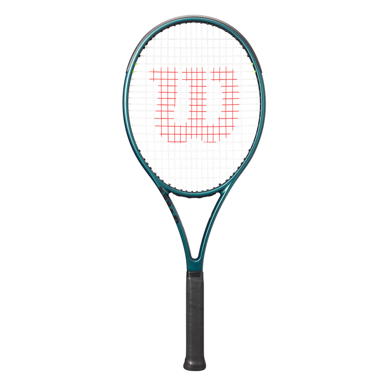 Wilson Blade 104 V9 Tennis Racquet