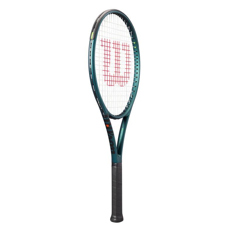 Wilson Blade 104 V9 Tennis Racquet