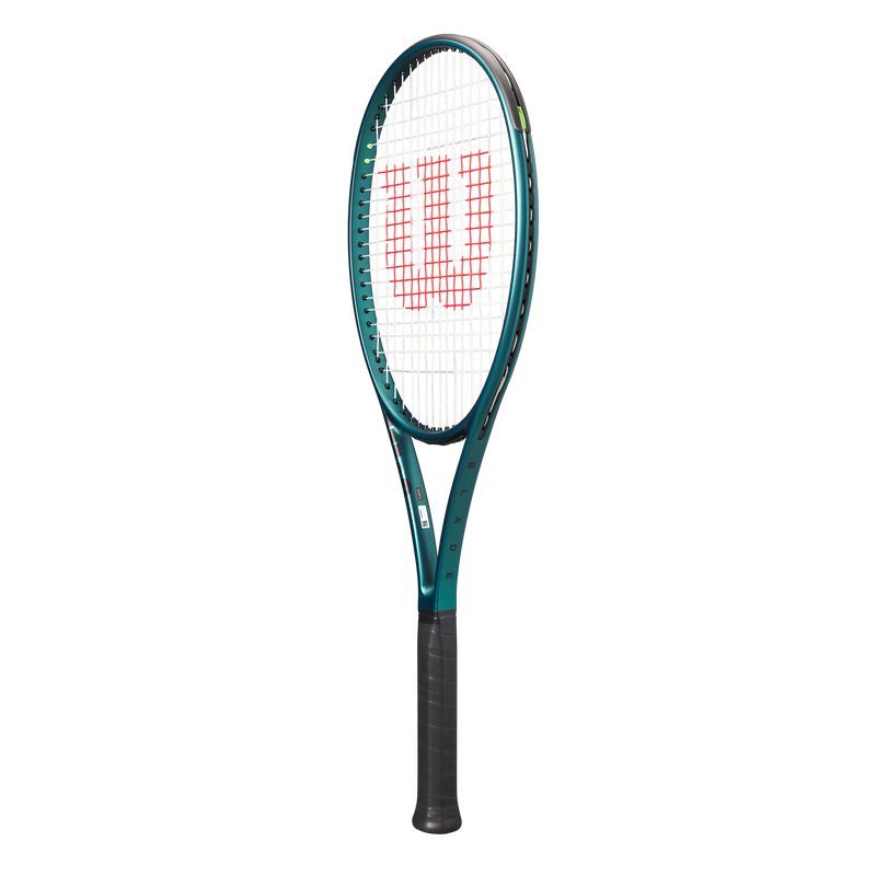 Wilson Blade 98 16X19 V9 Tennis Racquet