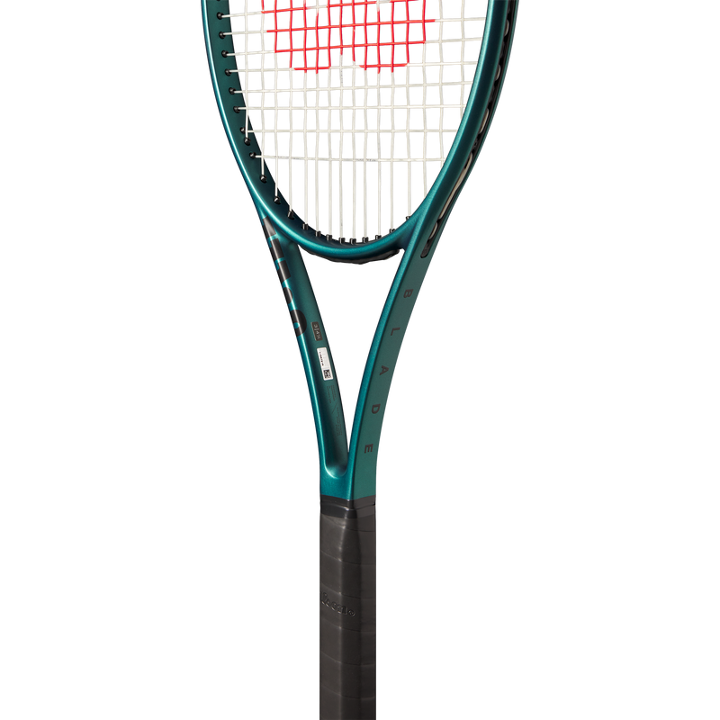 Wilson Blade 98 16X19 V9 Tennis Racquet