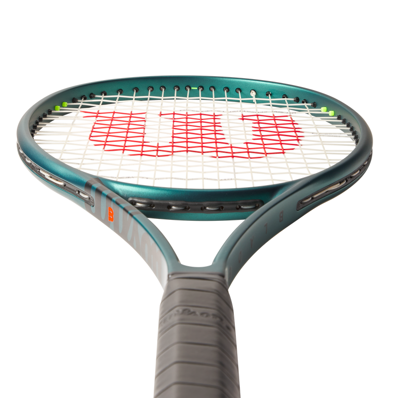 Wilson Blade 98 16X19 V9 Tennis Racquet