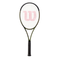 Wilson Blade 98 18x20 V8 Demo Tennis Racquet (USED)