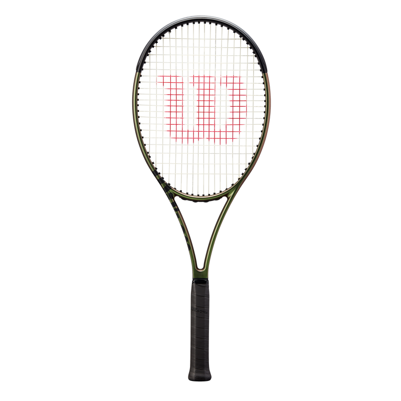 Wilson Blade 98 18x20 V8 Demo Tennis Racquet (USED)