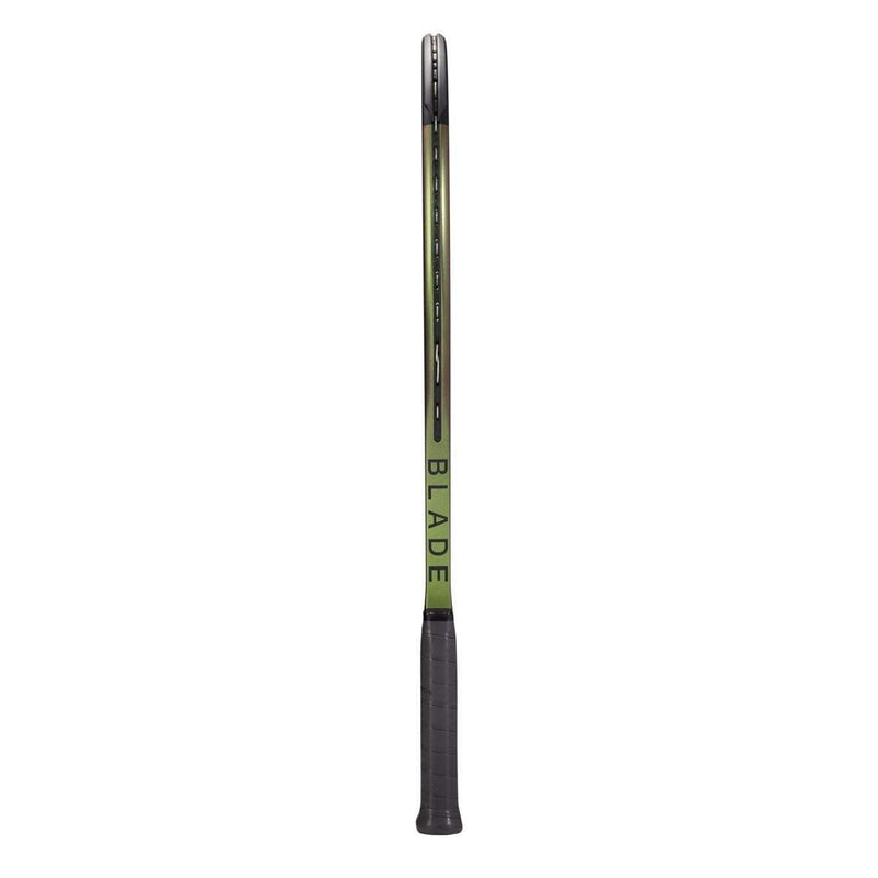 Wilson Blade 98 18x20 V8 Tennis Racquet 2021 - Tennis Racquet - Wilson - ATR Sports