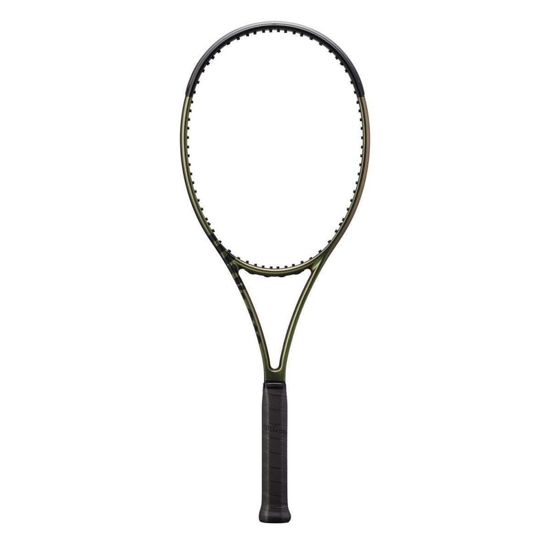 Wilson Blade 98 18x20 V8 Tennis Racquet 2021 - Tennis Racquet - Wilson - ATR Sports