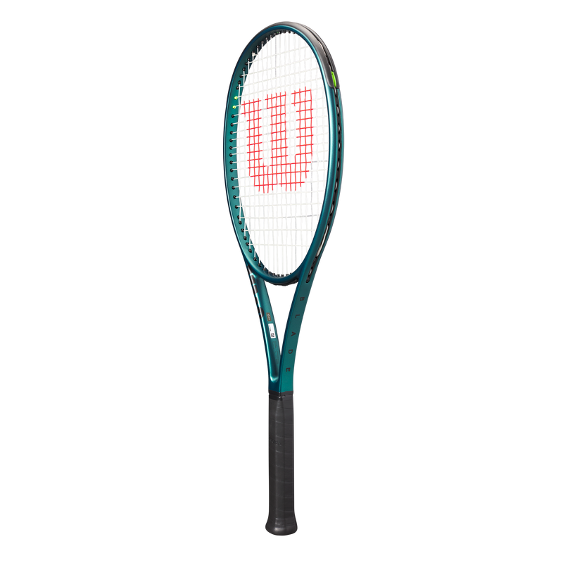 Wilson Blade 98 18X20 V9 Tennis Racquet