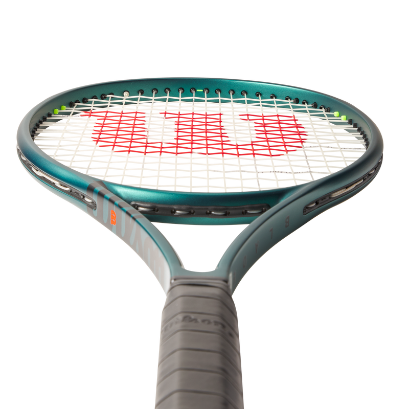 Wilson Blade 98 18X20 V9 Tennis Racquet
