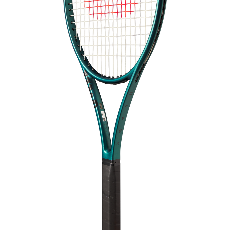 Wilson Blade 98 18X20 V9 Tennis Racquet
