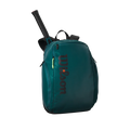 Wilson Blade Super Tour V9 Tennis Backpack in Green