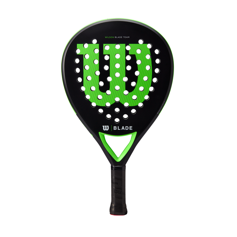 Wilson Blade Team V2 Pickleball Paddle
